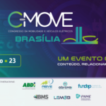 Lemob participa do C-MOVE Brasília