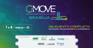 Read more about the article Lemob participa do C-MOVE Brasília