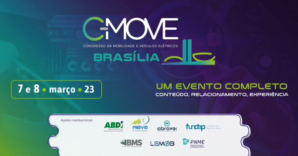 You are currently viewing Lemob participa do C-MOVE Brasília